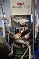 British CARS & Lifestyle Rosmalen -  9 maart 2019