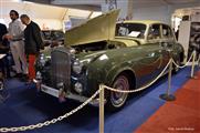British CARS & Lifestyle Rosmalen -  9 maart 2019