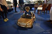 British CARS & Lifestyle Rosmalen -  9 maart 2019