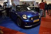 British CARS & Lifestyle Rosmalen -  9 maart 2019