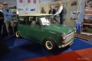 British CARS & Lifestyle Rosmalen -  9 maart 2019