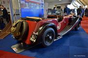 British CARS & Lifestyle Rosmalen -  9 maart 2019