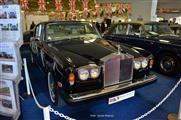 British CARS & Lifestyle Rosmalen -  9 maart 2019