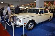 British CARS & Lifestyle Rosmalen -  9 maart 2019