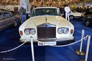 British CARS & Lifestyle Rosmalen -  9 maart 2019