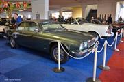 British CARS & Lifestyle Rosmalen -  9 maart 2019