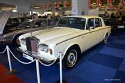 British CARS & Lifestyle Rosmalen -  9 maart 2019