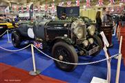 British CARS & Lifestyle Rosmalen -  9 maart 2019