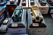 British CARS & Lifestyle Rosmalen -  9 maart 2019