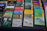 British CARS & Lifestyle Rosmalen -  9 maart 2019
