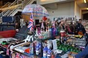 British CARS & Lifestyle Rosmalen -  9 maart 2019