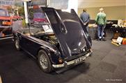 British CARS & Lifestyle Rosmalen -  9 maart 2019