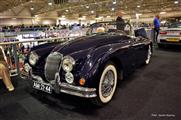 British CARS & Lifestyle Rosmalen -  9 maart 2019
