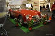 British CARS & Lifestyle Rosmalen -  9 maart 2019
