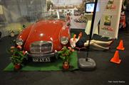 British CARS & Lifestyle Rosmalen -  9 maart 2019