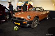 British CARS & Lifestyle Rosmalen -  9 maart 2019