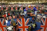 British CARS & Lifestyle Rosmalen -  9 maart 2019