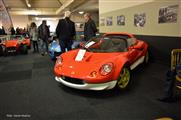 British CARS & Lifestyle Rosmalen -  9 maart 2019
