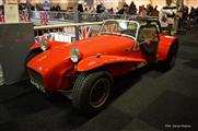 British CARS & Lifestyle Rosmalen -  9 maart 2019