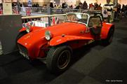 British CARS & Lifestyle Rosmalen