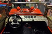 British CARS & Lifestyle Rosmalen -  9 maart 2019