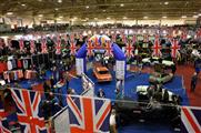 British CARS & Lifestyle Rosmalen -  9 maart 2019