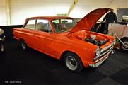 British CARS & Lifestyle Rosmalen -  9 maart 2019