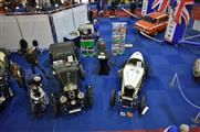 British CARS & Lifestyle Rosmalen -  9 maart 2019
