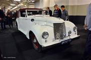 British CARS & Lifestyle Rosmalen -  9 maart 2019