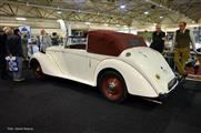 British CARS & Lifestyle Rosmalen -  9 maart 2019