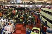 British CARS & Lifestyle Rosmalen -  9 maart 2019