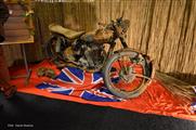 British CARS & Lifestyle Rosmalen -  9 maart 2019