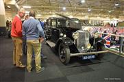 British CARS & Lifestyle Rosmalen -  9 maart 2019