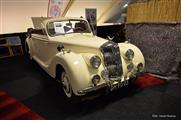 British CARS & Lifestyle Rosmalen -  9 maart 2019