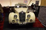 British CARS & Lifestyle Rosmalen -  9 maart 2019