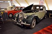 British CARS & Lifestyle Rosmalen -  9 maart 2019
