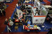 British CARS & Lifestyle Rosmalen -  9 maart 2019