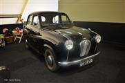 British CARS & Lifestyle Rosmalen -  9 maart 2019