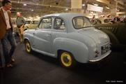 British CARS & Lifestyle Rosmalen -  9 maart 2019