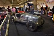 British CARS & Lifestyle Rosmalen -  9 maart 2019