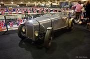 British CARS & Lifestyle Rosmalen -  9 maart 2019
