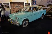 British CARS & Lifestyle Rosmalen -  9 maart 2019