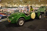British CARS & Lifestyle Rosmalen -  9 maart 2019