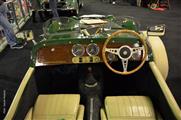 British CARS & Lifestyle Rosmalen -  9 maart 2019