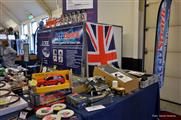 British CARS & Lifestyle Rosmalen -  9 maart 2019