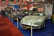 British CARS & Lifestyle Rosmalen -  9 maart 2019