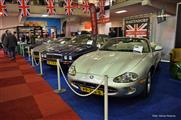 British CARS & Lifestyle Rosmalen