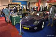 British CARS & Lifestyle Rosmalen -  9 maart 2019