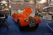 British CARS & Lifestyle Rosmalen -  9 maart 2019