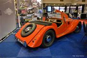 British CARS & Lifestyle Rosmalen -  9 maart 2019